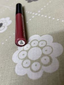 Lakme Forever Matte Liquid Lip Colour