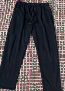 Black sweatpants Pants