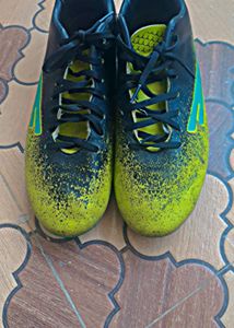 Sega Football Studs Size 9 Amazing deal 👟👟⚽️⚽️