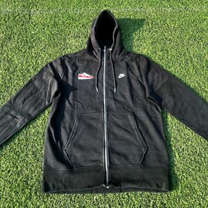 Nike Full-Zip Hoodie