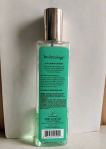 Bodycology Fragrance Mist Combo