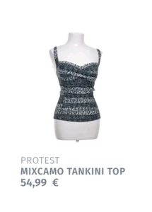 PRICE DROP❗ Hot Tankini With Built In Bra
