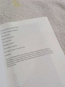 Cosmos by Carl Sagan
