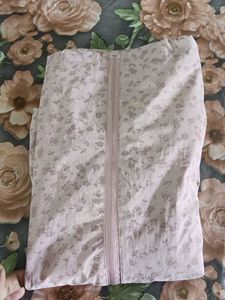 Floral Print Lightweight Jacket