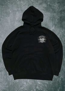 Harley Davidson 2000s H.O.G Janesville Hoodie