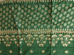 New Rayon Kurti