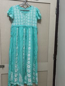 Beautiful Anarkali Kurta