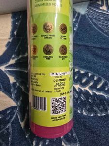 Vedic Valley Face Mist