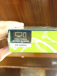 Hustlr Electric Green Glasses