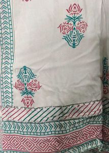 Beautiful Printed Kurta Set