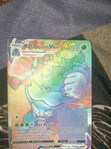 Pokemon Card