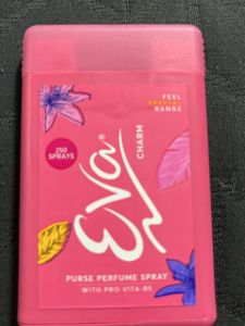 Perfume Spray