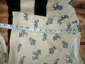 Imported Baby Suit