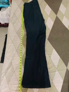 Combo Of 3 Formal Pants