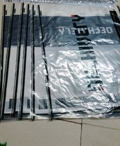 4 Large Size Packing Bag 20x14