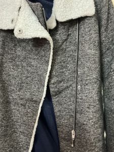 LeShop Cozy Chic Winter Coat