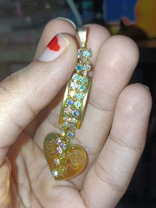 Indian Ethnic Jewelry Set