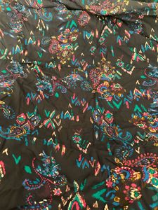 Smart and Vibrant Unisex Unstiched Fabric Style 6