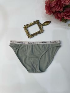 Calvin Klein Briefs - Gray