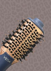 VEGA-04 LitStyle L4 Volumizer Hair Dryer Brus