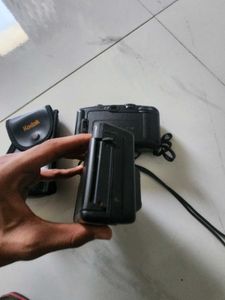 Vintage Kodak Camera Bundle