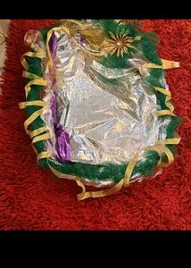 7 Handmade Decorative Basket