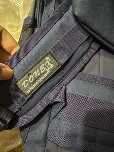 Westpose Heavy Bagpack Unused With Tag