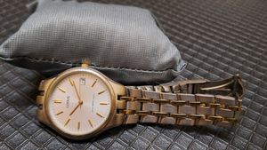 LORUS RH978PX9 Sports Watch