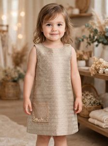 kids dress NEW