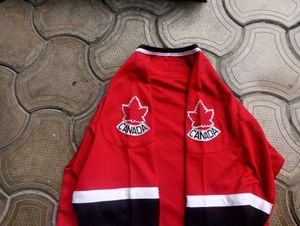 Nike Canada Hockey Jersey
