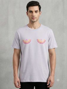 Mens Graphic T-Shirt