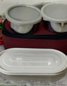 🎀INSULATED LUNCH BOX 💌💌💌💌💌💌
