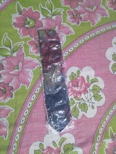 Vintage Silk Tie