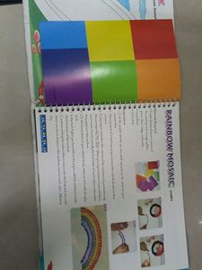 ART AND CRAFT BOOKS FOR KIDS