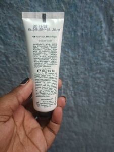 Oriflame 30 g Dream Hand Cream