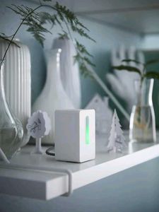 IKEA VINDRIKTNING Air Quality Sensor