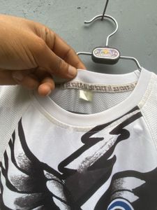 Ed Hardy "Eagle" Graphic Tank Top