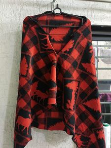 Wollen Pochi Can Be Used In Less Winter