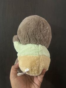 of Flash the Sloth from Disney movie Zootop