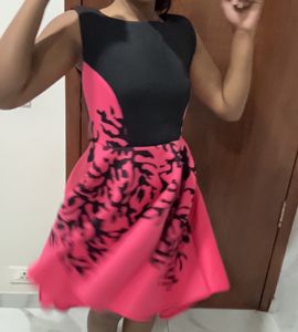 Party Dress