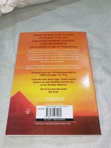 #1 Bestselling International Book
