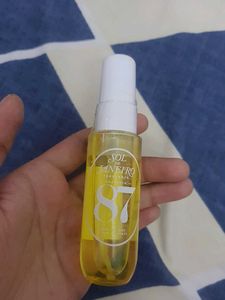 Sol de Janeiro Body Mist