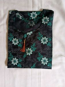 Rayon Soft Kurthis
