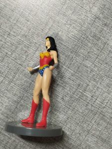 Justice League Wonder Woman Action Figure