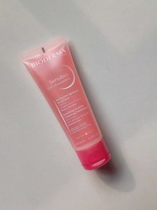 Bioderma Sensibio Gel Moussant