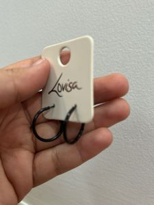 Lovisa Earring-Buy One-150/ Buy2- 100each/buy4-400