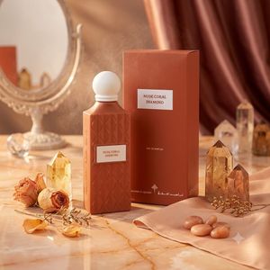 Nude Coral Diamond Eau de Parfum