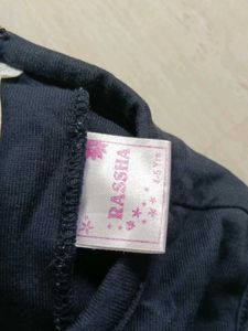 combo three  girls dresses 2 to 3 year