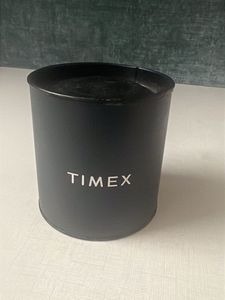 Timex Watch Presentation Box