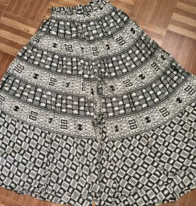 Stylish Print Ethnic